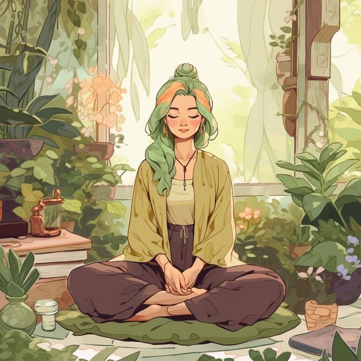 Kekuatan Mindfulness dalam Mengelola Kecemasan